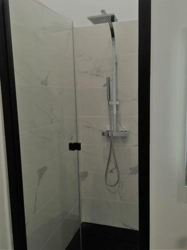 Apartamento Gold Suite & Spa