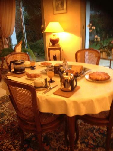 Bed & Breakfast Agora Mijo Chambre D'h�tes