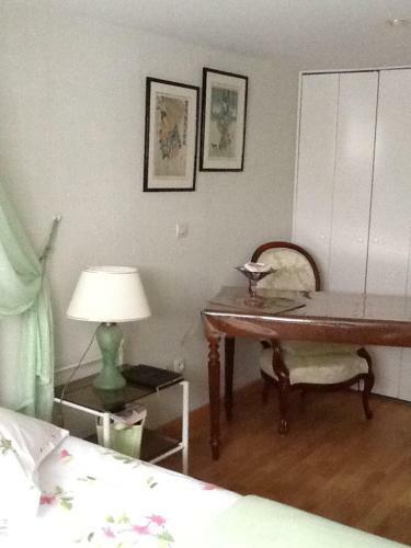 Bed & Breakfast Agora Mijo Chambre D'h�tes