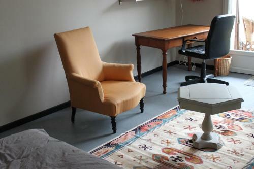 Bed & Breakfast Chambre D'h�te
