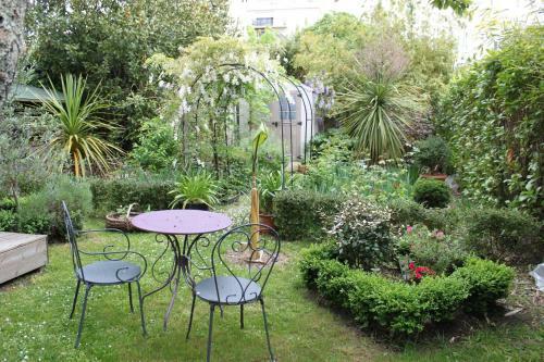 Bed & Breakfast Chambre D'h�te