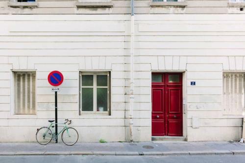 Apartamento Lulu, Le Studio Du Ch�teau