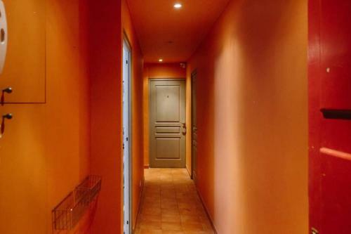 Apartamento Lulu, Le Studio Du Ch�teau
