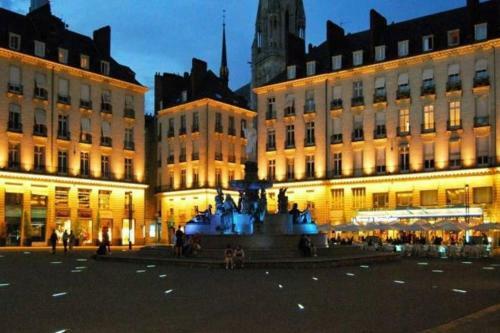 Apartamento Lulu, Le Studio Du Ch�teau