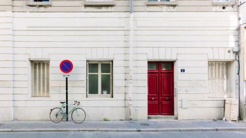 Apartamento Lulu, Le Studio Du Ch�teau