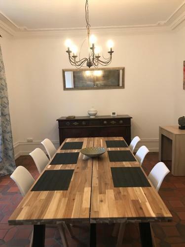 Villa Eperonniere