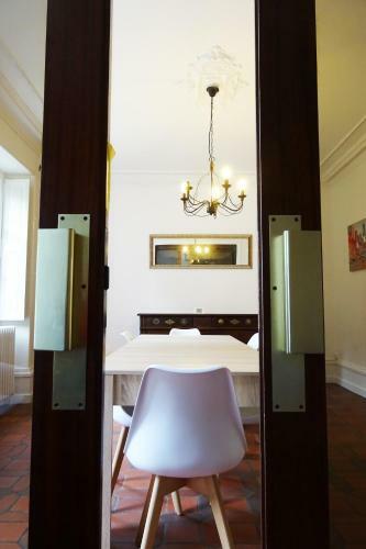 Villa Eperonniere