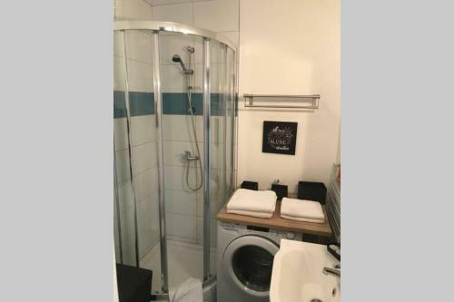 Apartamento Poilus : Studio Neuf Avec Parking
