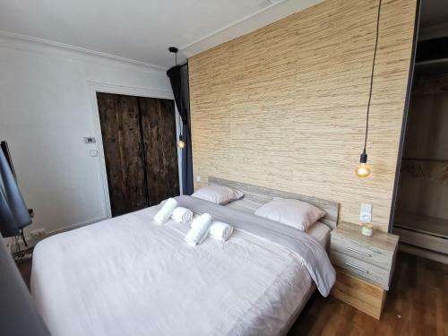 Apartamento Le Globe-trotter - Les Maisons De Madeleine