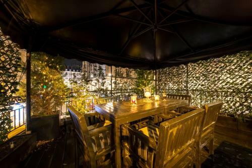 Apartamento Terrasse Royale