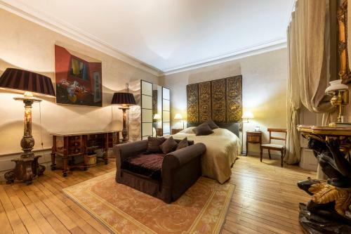 Apartamento Terrasse Royale