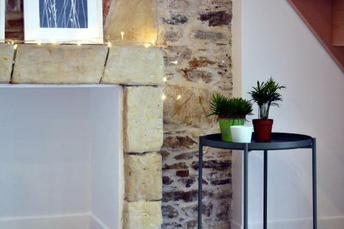 Apartamento Appartement Amalfi Hyper Centre