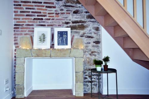 Apartamento Appartement Amalfi Hyper Centre