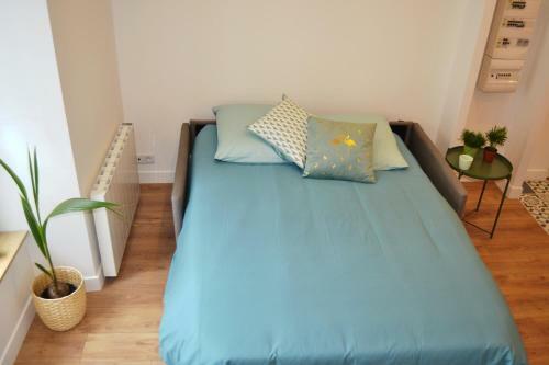 Apartamento Appartement Amalfi Hyper Centre
