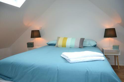 Apartamento Appartement Amalfi Hyper Centre