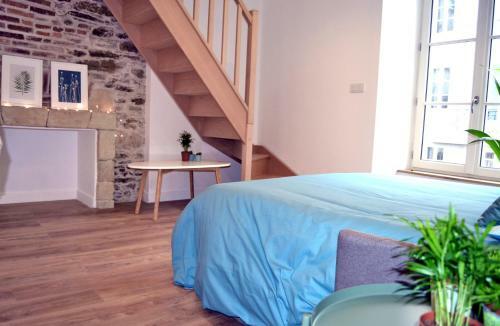 Apartamento Appartement Amalfi Hyper Centre