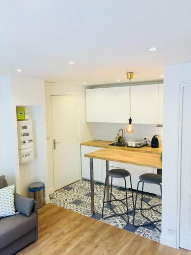 Apartamento Appartement Amalfi Hyper Centre
