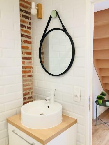 Apartamento Appartement Amalfi Hyper Centre