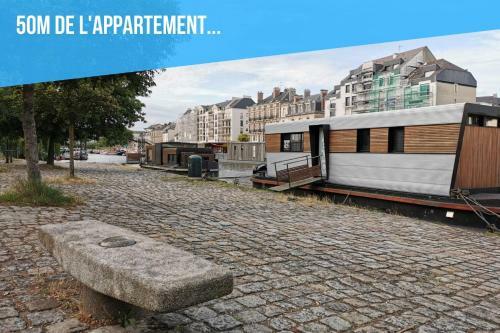 Apartamento Appartistic - Appartement Des Artistes