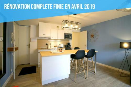 Apartamento Appartistic - Appartement Des Artistes