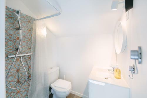Apartamento Le Trendy - Duplex P�tillant : Place Graslin / Dobr�e