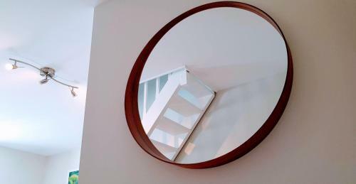 Apartamento Le Trendy - Duplex P�tillant : Place Graslin / Dobr�e
