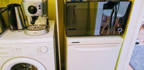 Apartamento Le Trendy - Duplex P�tillant : Place Graslin / Dobr�e