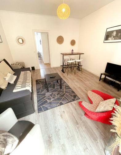 Apartamento Cosy Olivettes