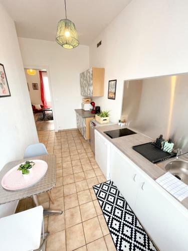 Apartamento Cosy Olivettes