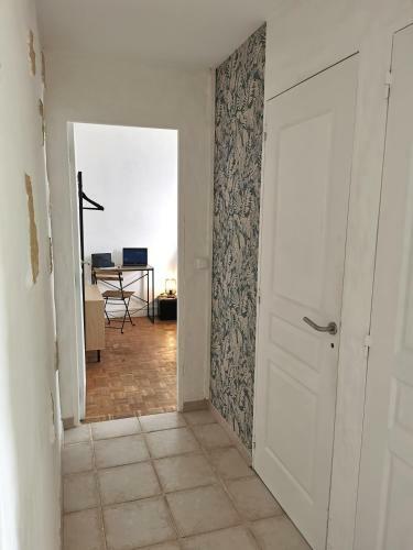 Apartamento Le Robinson - Les Maisons De Madeleine