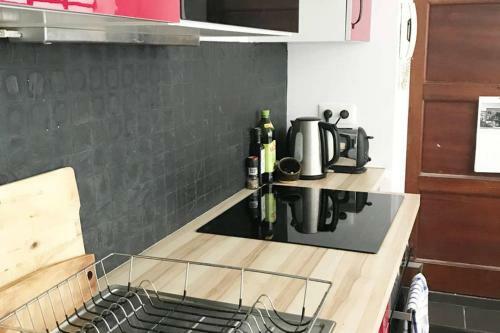 Apartamento Coeur De Feydeau - Kerveguan