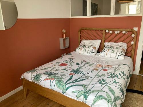 Apartamento Charmant T2 Quartier St-jacques / Proche Tramway