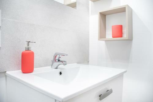 Apartamento Charmant T2 Quartier St-jacques / Proche Tramway