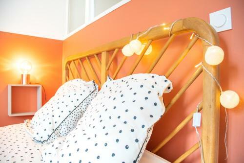 Apartamento Charmant T2 Quartier St-jacques / Proche Tramway