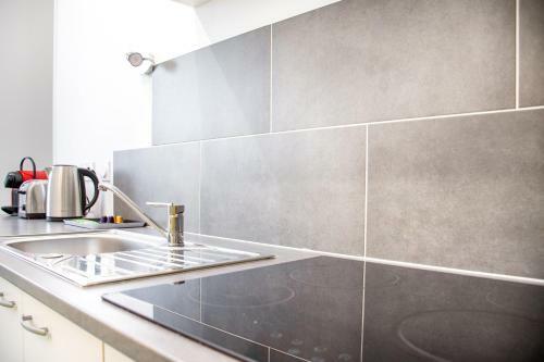 Apartamento Charmant T2 Quartier St-jacques / Proche Tramway