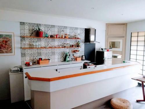 Apartamento Barbuat, Grand Cosy