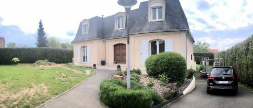 Chambre D H�te Avec Piscine
