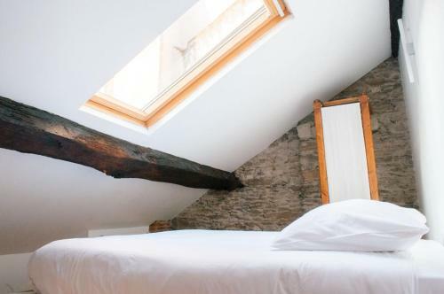 Apartamento Le Pommeraye : Duplex Hyper Centre