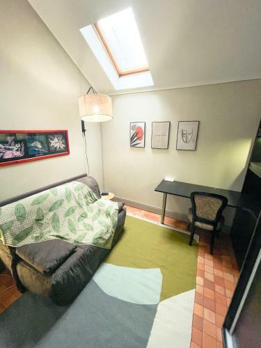 Apartamento Le Pommeraye : Duplex Hyper Centre