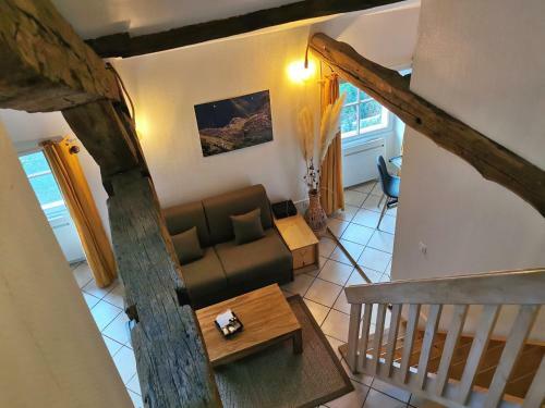 Apartamento Mathurin - Les Maisons De Madeleine