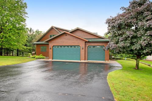 Golfview Getaway