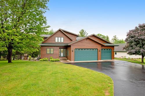 Golfview Getaway