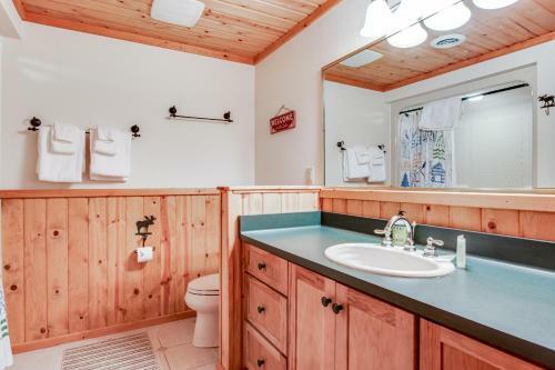 Cranberry Cove Lodge