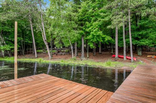 Cranberry Cove Lodge