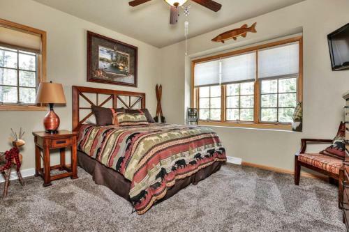 Copperwood #1