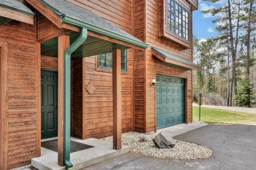 Copperwood #1