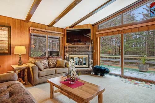 Catfish Lake Home