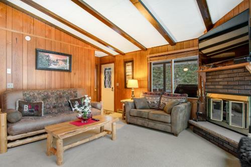 Catfish Lake Home