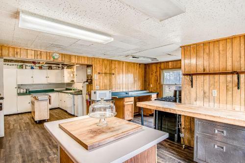Bed & Breakfast Inn At Pinewood