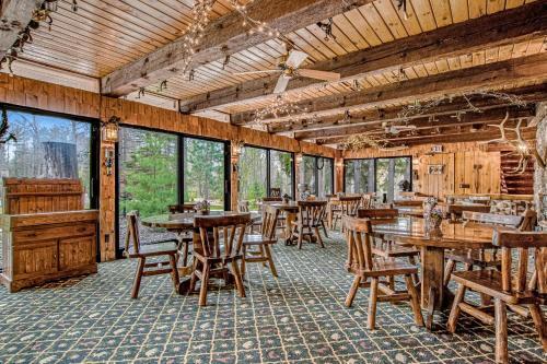 Bed & Breakfast Inn At Pinewood